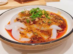 -渝信川菜(长安店)