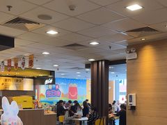 -麦当劳(从化从城大道店)