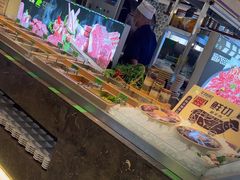 -尚宴牛特鲜自助(太原街万达店)