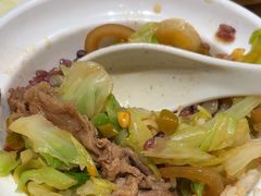 -南城香·饭香串香馄饨香(青年路店)