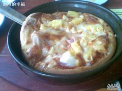 -莉迪亚意式餐厅(山大路店)