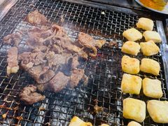 -同心烧烤(总店)