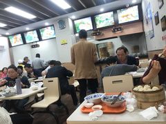 -新丰小吃(中山中路分店)