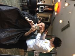 4701 Hair Club(中华广场店)-KEIVON HAIR·崎宏