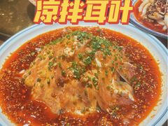 -家园老厨(东方华尔街店)
