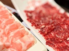 -海底捞火锅(人民广场店)