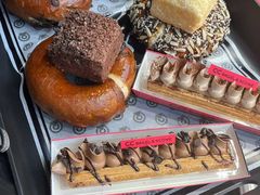 -CC BAGEL&SCONE 贝果与司康(南开大悦城店)