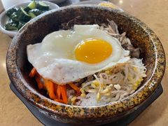 -全州拌饭馆(龙源西街店)