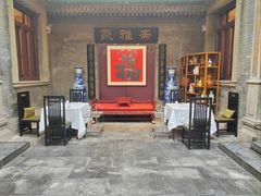 -卫鼎轩·曹公馆(鼓楼店)