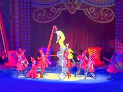 -珠海横琴长隆《卡卡虎奇遇记》