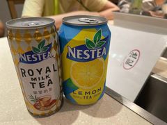 皇室奶茶-池记(尖沙咀店)