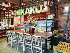 大堂-MIKAKU(万达广场上海宝山店)