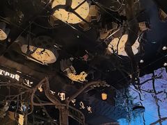 -桂满陇·海市蜃楼·黑金(国金店)