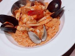 -大树餐厅(益田假日店)