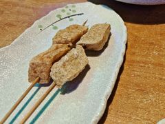 -质烤烤物·活烤海鲜(质烤总店)