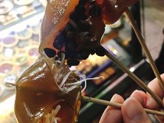 红豆钵仔糕-西关老字号钵仔糕(上下九宝华路店)