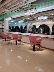 -BULB STUDIO 巴柏明星发型工作室