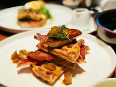 -城市露台景观餐厅(淮海路店)