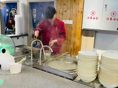 -刘聋子粉馆(张家界总店)
