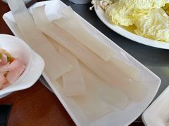 内蒙宽粉-重庆小天鹅(英雄山路店)