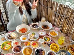 -合风谷(南下塘店)