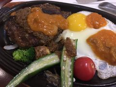 -斗牛士牛排餐厅(嘉里汇店)