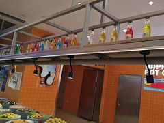 -大橘元自助回转火锅(天河新天地店)
