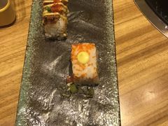 -水林间·寿喜烧自助(仙林金鹰店)