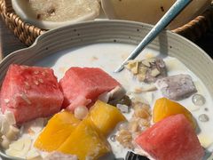 -琥珀川糟粕醋·香草鸭·鸡煲(慈云寺店)