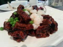 -御花园·粤菜·海鲜火锅(中山公园店)