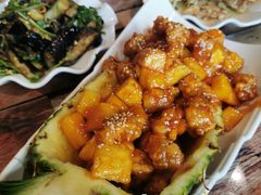 -小胖私厨状元宴·东北私房菜馆