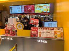 -7分甜(苏州中心店)