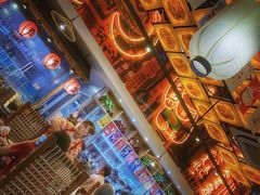 大堂-有喜屋·深夜食堂(环宇荟店)