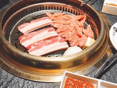 -嘿嘟嘟·肋条烧肉放题(爱融荟城店)