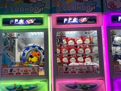 -真快活Coohoo Max(武汉绿地新田360店)