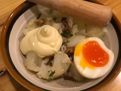 -有喜屋·深夜食堂(北京西路店)