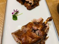 四川樟茶鸭-四川饭店(王府井店)
