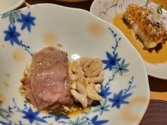 -镹·鱼料理  国产鱼使用店