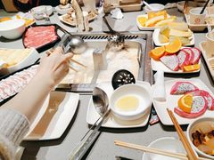 -海底捞火锅(天一广场亚细亚店)