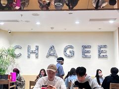 -霸王茶姬(正佳广场店)