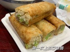 东坡肉饺饼筒-御清斋总店(天一街店)