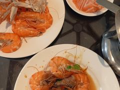 -太原富力万达文华酒店·美食汇西餐厅