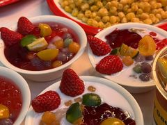 -庆山饭店·海鲜饺子家常菜(北戴河黑石路店)