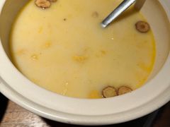 胡椒散养土鸡猪肚锅-乔街深夜食堂·台州菜·高压锅生蚝(杭州总店)