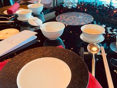 -广州四季酒店·佰鲜汇·现代法餐