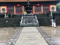 -南京市江宁方山