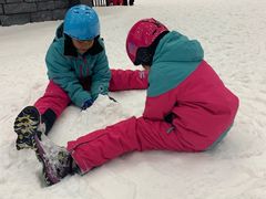 -长沙湘江冰雪世界