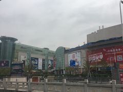 -宝龙广场(福州台江店)