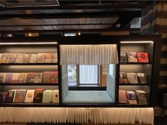 -C Cafe(朵云书院·戏剧店)