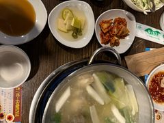 -新村一只鸡(新村本店)